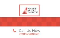 NCC24HR Airport Transfers image 4