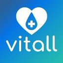 Vitall.co.uk logo