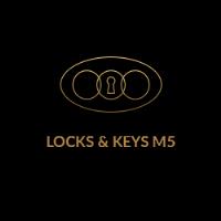 Locks & Keys M5 image 5