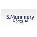 S.Mummery & Sons Ltd logo