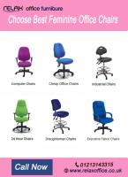 Relax Office Furniture image 10