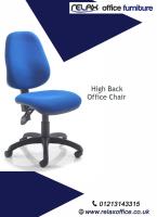 Relax Office Furniture image 11