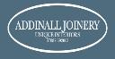 Addinall Joinery logo