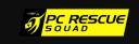 PC Rescue Squad logo