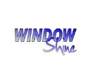 Window Shine Professional Cleaning Services Fife logo