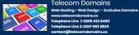 Telecom Domains image 1