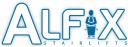Alfix Stairlifts logo