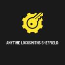 Anytime Locksmiths Sheffield logo