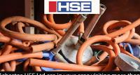 Asbestos HSE Ltd image 2