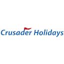 Crusader Holidays logo