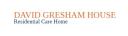 David Gresham House logo