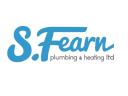 S Fearn Plumbing and Heating logo
