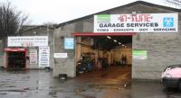 In-Tune Garage Services Ltd image 2