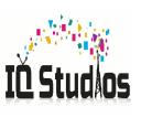IQ Studios logo