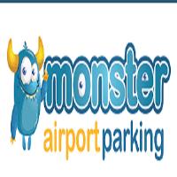 Exeter airport parking image 4