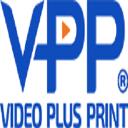 Video Plus Print logo