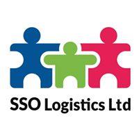 SSO Logistics image 4