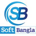 SEO Service Provider Company | Soft Bangla  logo
