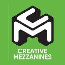 Creative Mezzanines logo
