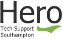 Hero Tech Support Southampton logo