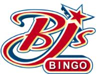 BJ's Bingo image 1