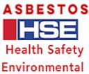 Asbestos HSE Ltd logo