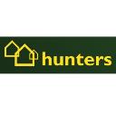 Hunters Estate Agents logo