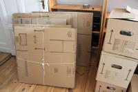 A & M Removals and Storage image 2