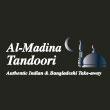 Al-Madina Tandoori image 2