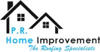 P R Home Improvements - Roofing Specialists image 1