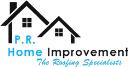 P R Home Improvements - Roofing Specialists logo