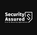 Security Assured logo