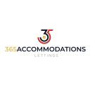 365 Accommodations Ltd logo