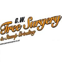 GW Tree Surgery & Stump Grinding image 1