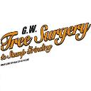 GW Tree Surgery & Stump Grinding logo