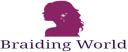 Braiding World logo