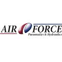Air Force Pneumatics & Hydraulics logo