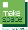 Make Space Self Storage Horsham logo
