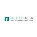 REC Construction Ltd T/A Tailored Lofts logo