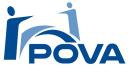 POVA CARE logo