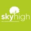 Sky High Tree Services & Ground Maintenance logo