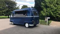 The Prosecco Van by The Vintage Bar Co. image 2