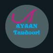 Ayaan Tandoori logo