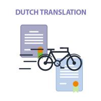 DutchTrans - Translation Services image 7