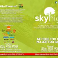 Sky High Tree Services & Ground Maintenance image 2