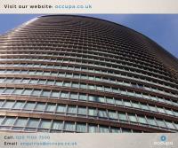 Occupa Commercial Property Consultants image 1