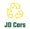 JD Car Disposal Northampton logo