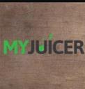 MyJuicer logo