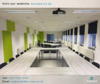 Occupa Commercial Property Consultants image 10