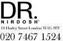 Dr. Nirdosh logo